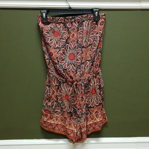 ☀️ Angie Romper ☀️